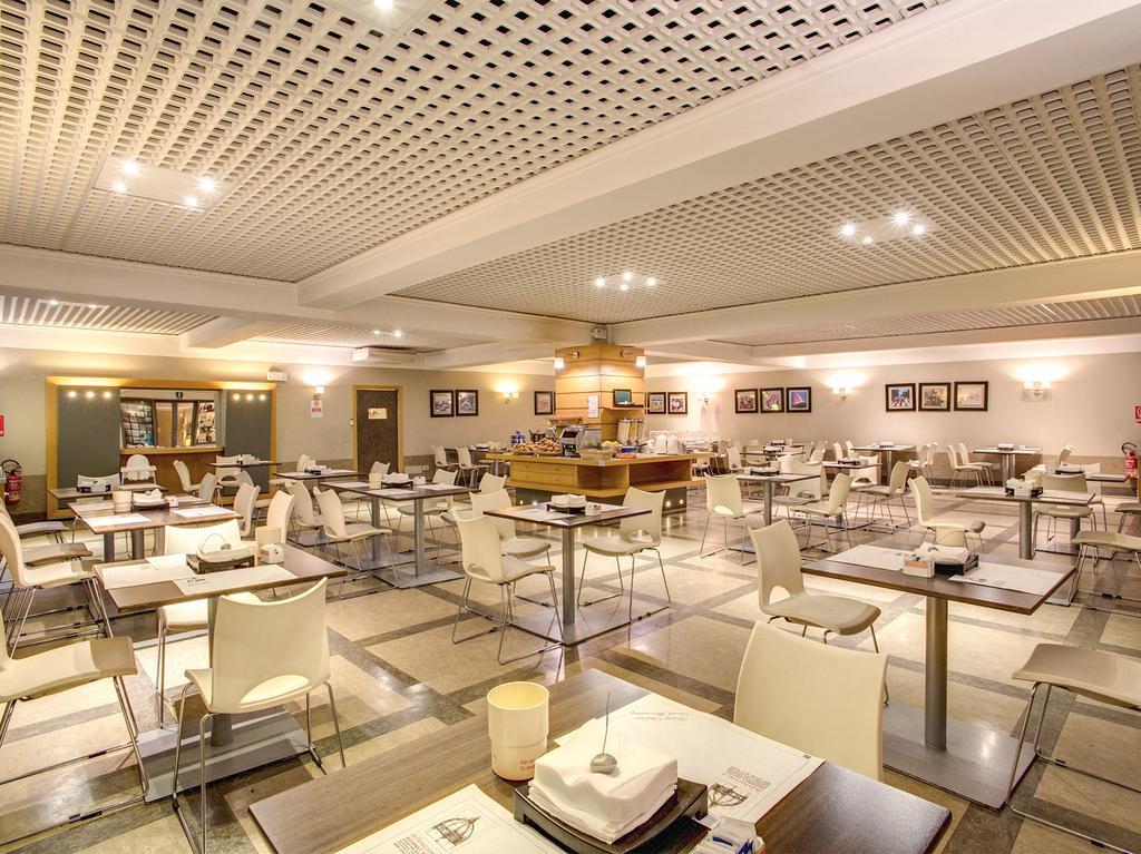 Hotel Delle Nazioni Florens Exteriör bild