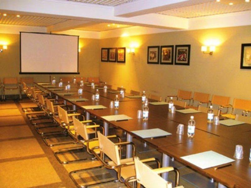 Hotel Delle Nazioni Florens Business bild