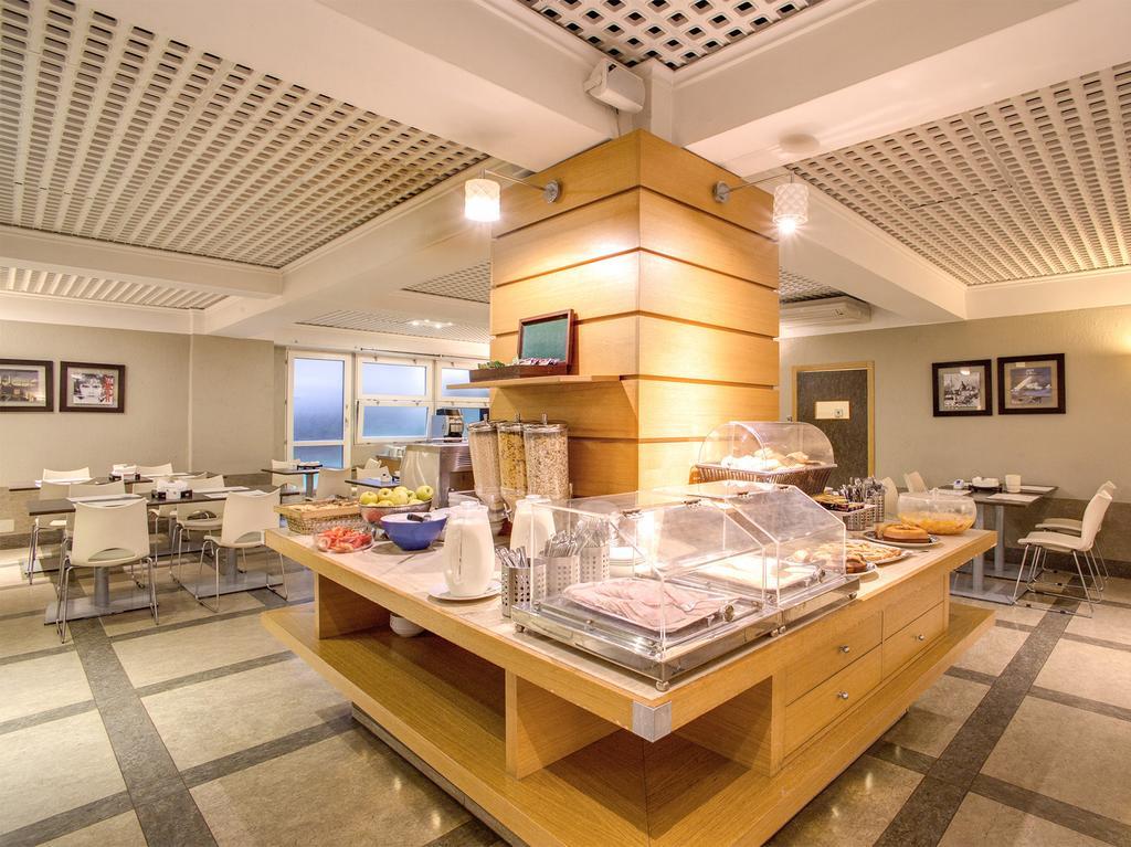 Hotel Delle Nazioni Florens Exteriör bild