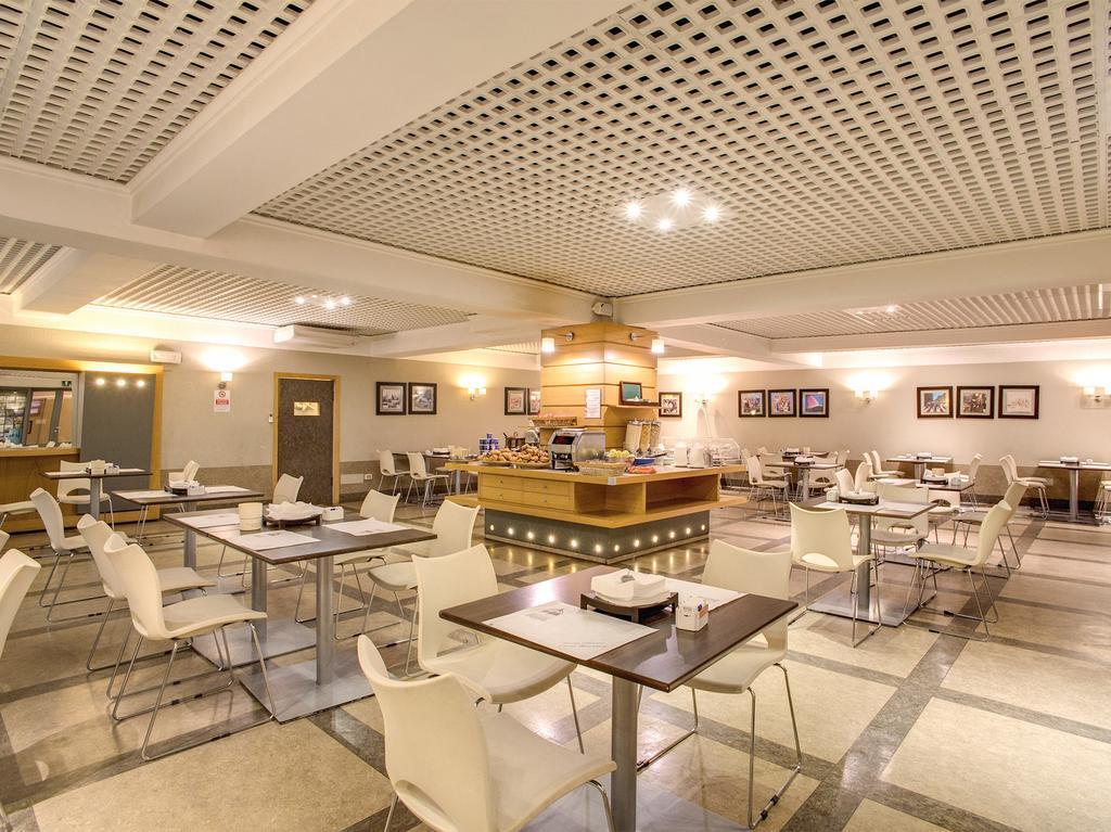 Hotel Delle Nazioni Florens Exteriör bild