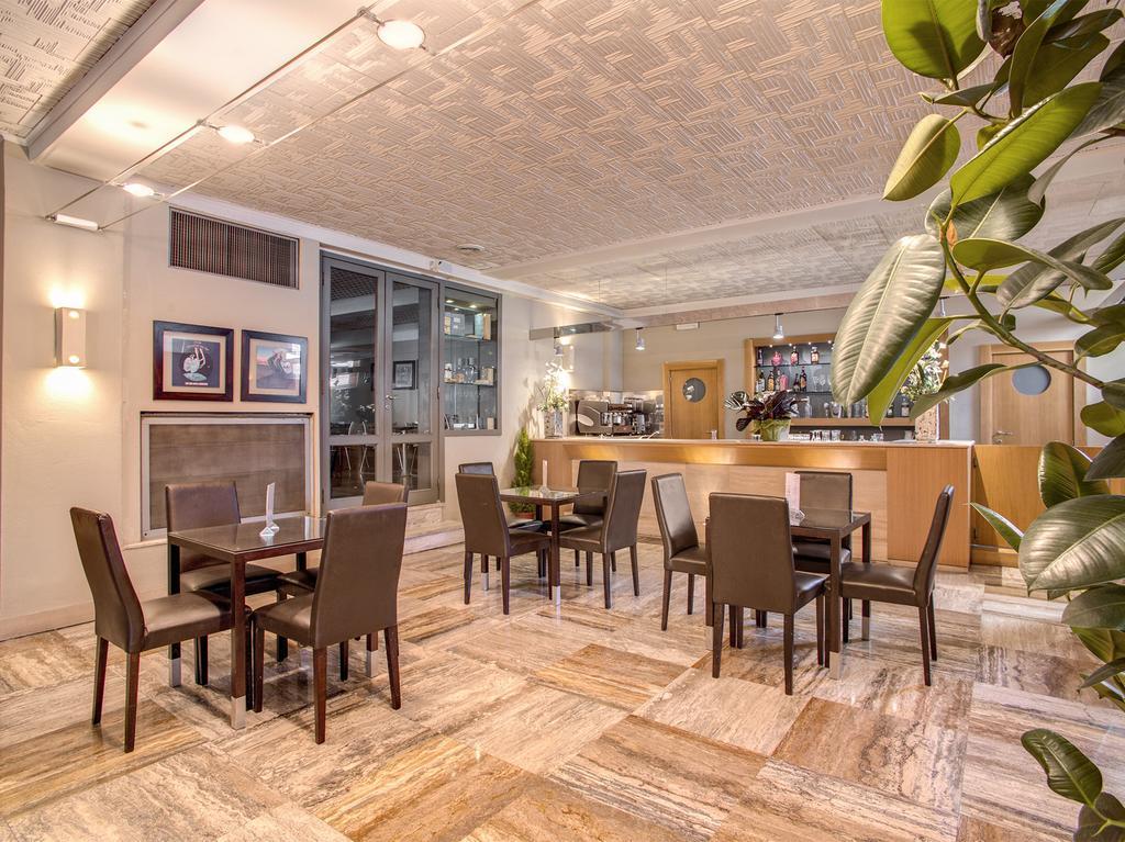 Hotel Delle Nazioni Florens Exteriör bild