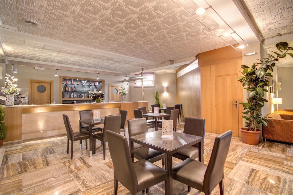 Hotel Delle Nazioni Florens Exteriör bild
