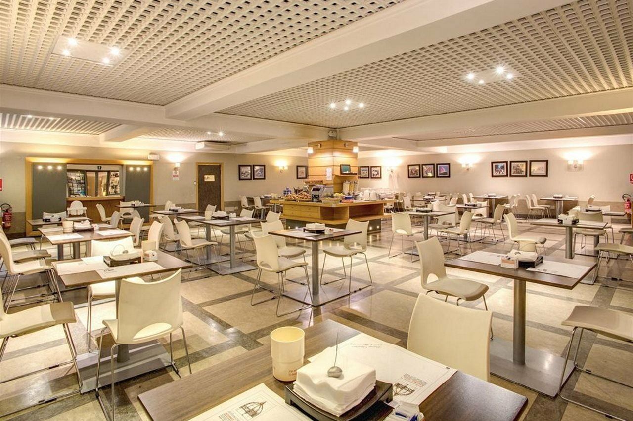 Hotel Delle Nazioni Florens Exteriör bild